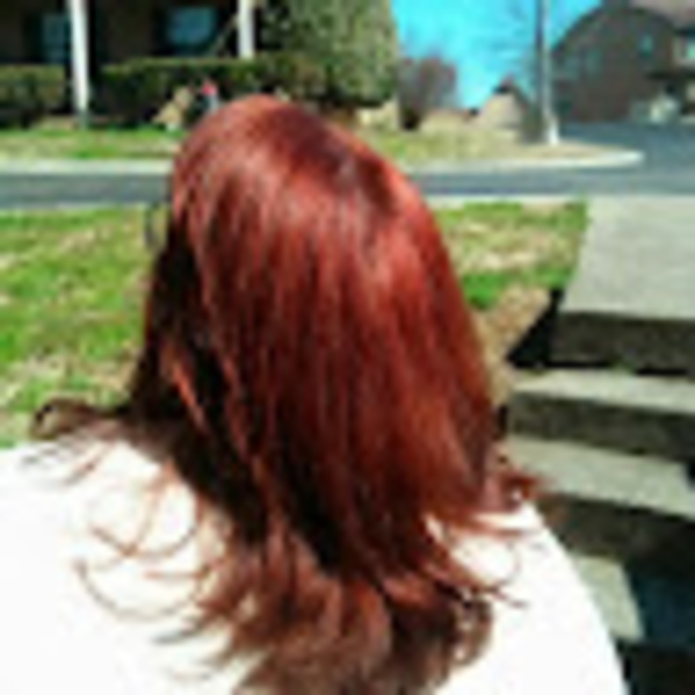 Meet your Posher, Debbie